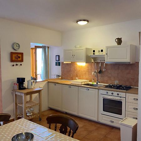 Apartments Lili I Baška Екстериор снимка