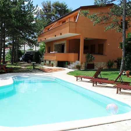 Apartments Lili I Baška Екстериор снимка
