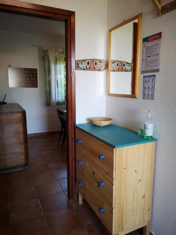 Apartments Lili I Baška Екстериор снимка