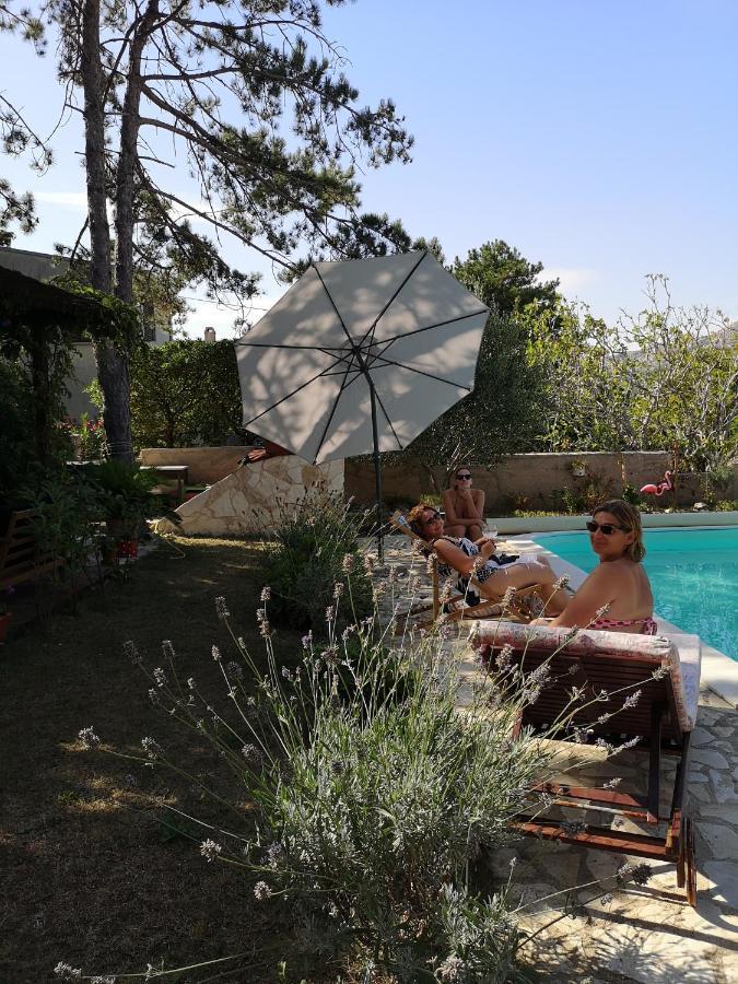 Apartments Lili I Baška Екстериор снимка