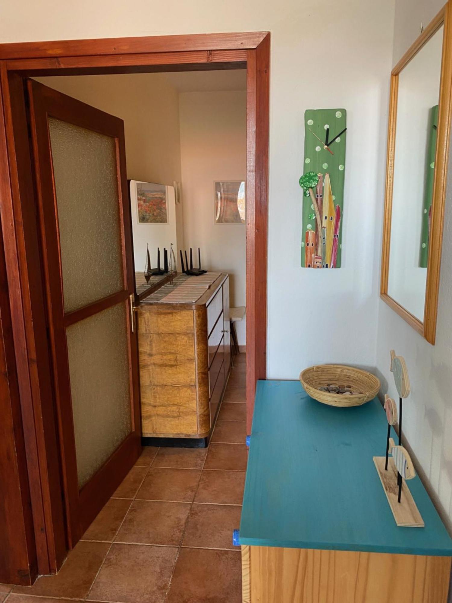 Apartments Lili I Baška Екстериор снимка