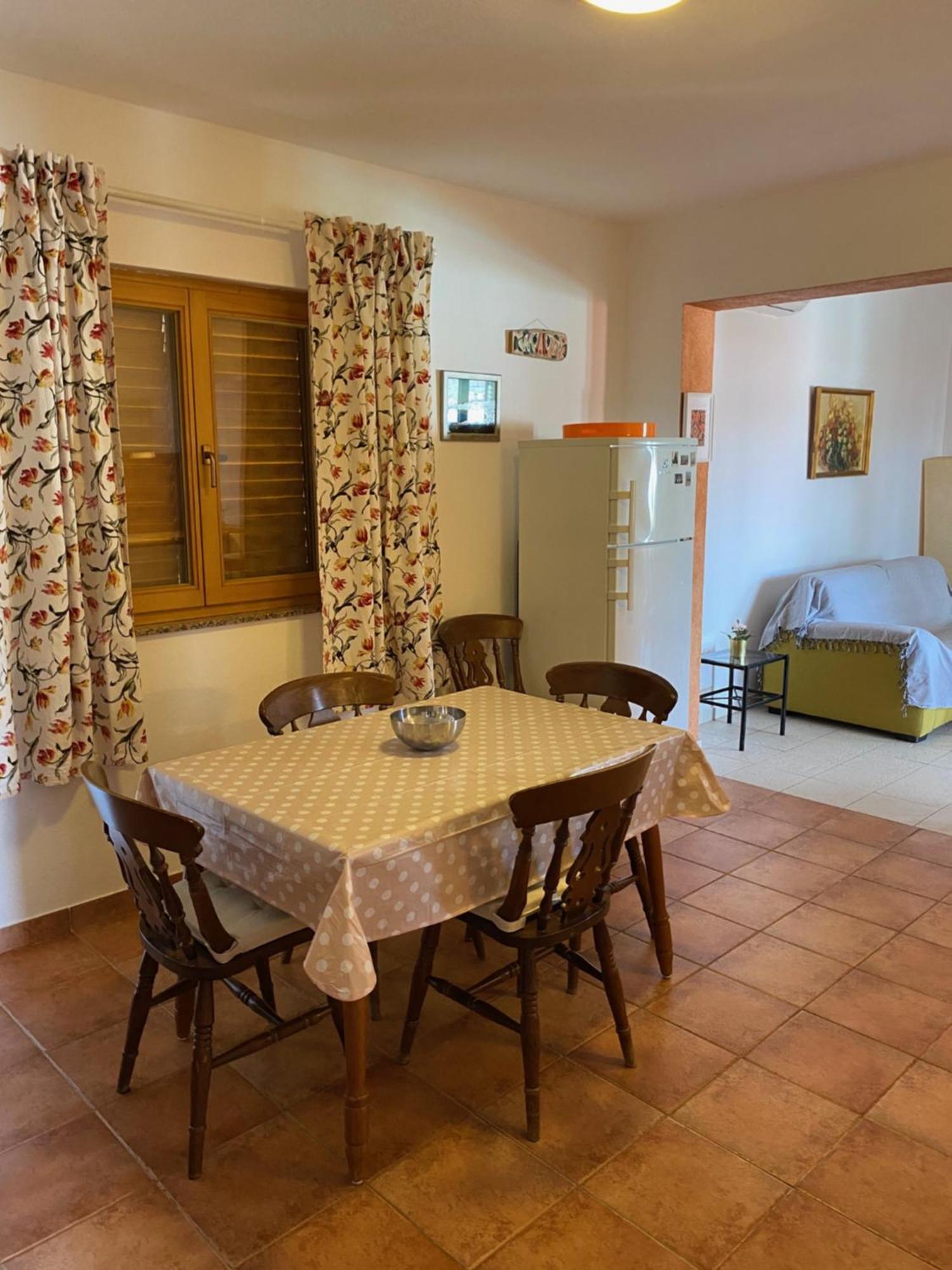 Apartments Lili I Baška Екстериор снимка