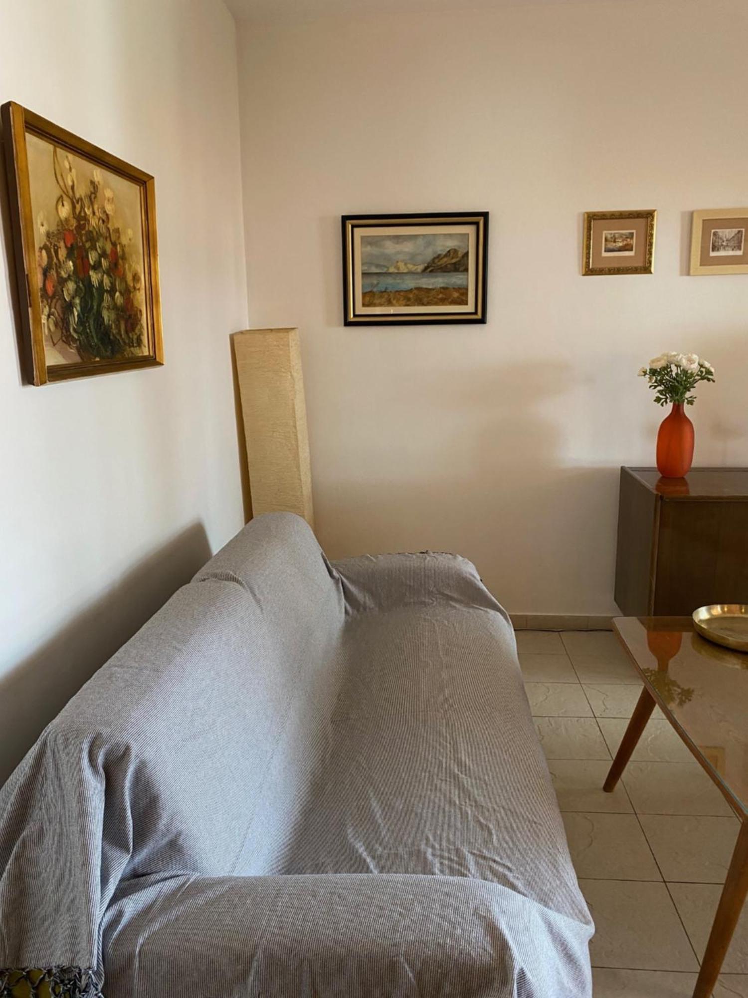Apartments Lili I Baška Екстериор снимка