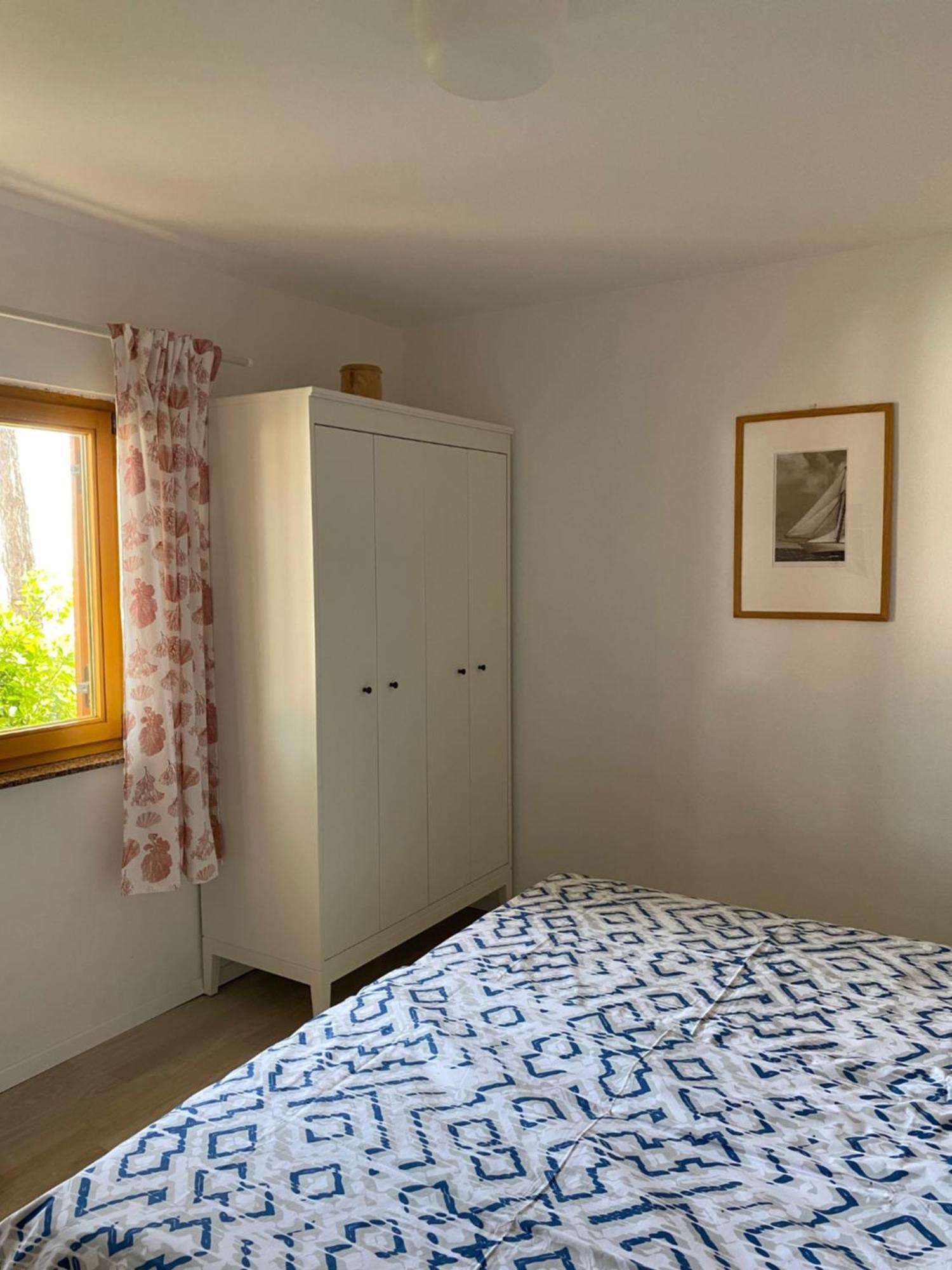Apartments Lili I Baška Екстериор снимка
