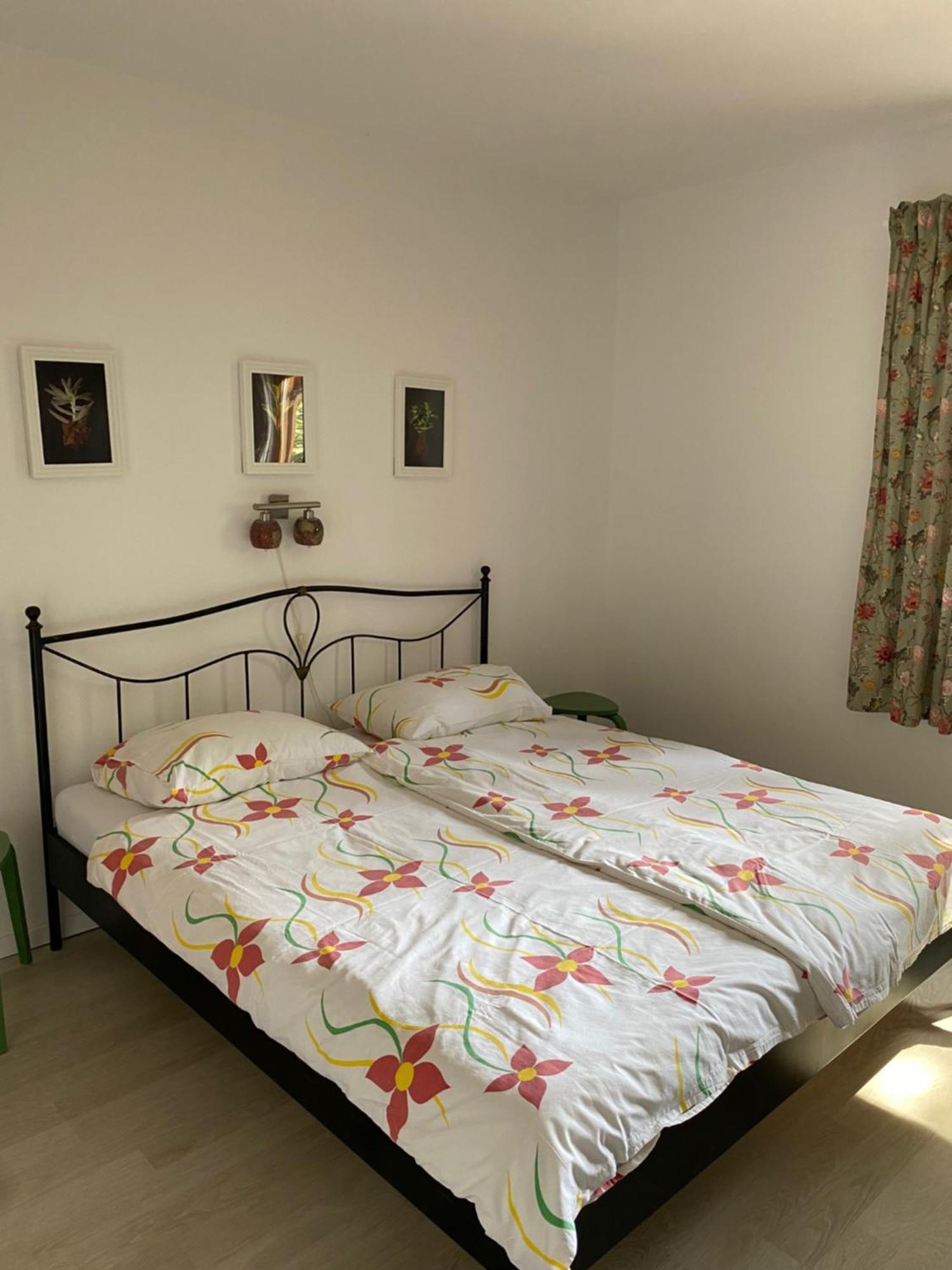 Apartments Lili I Baška Екстериор снимка