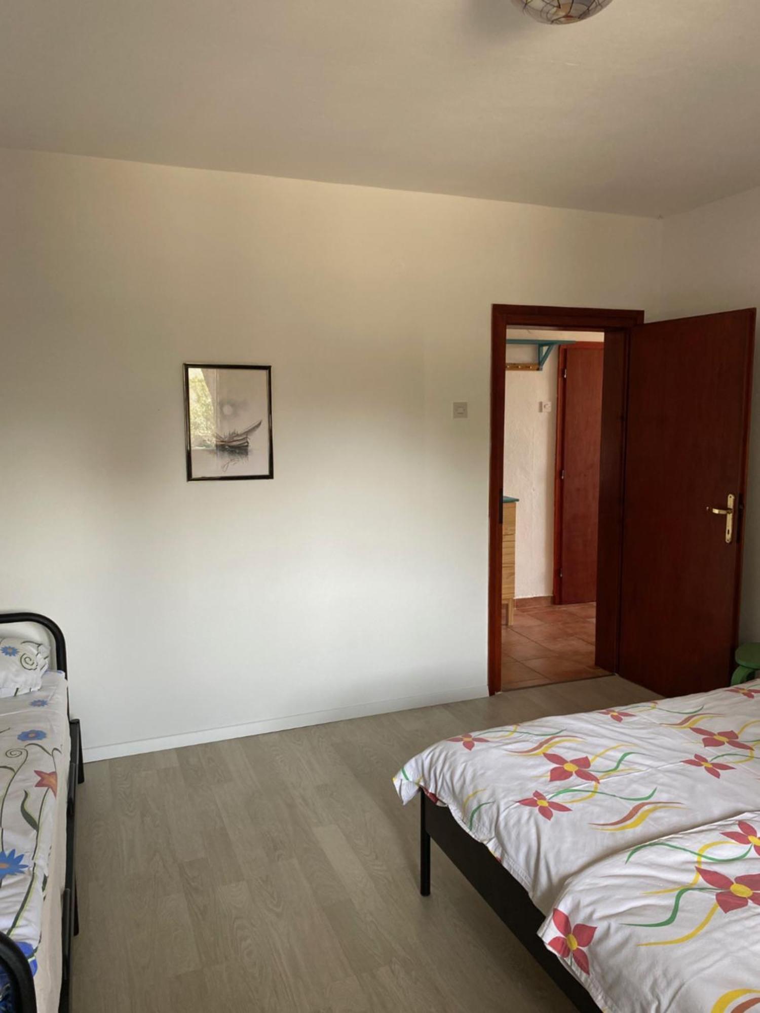 Apartments Lili I Baška Екстериор снимка