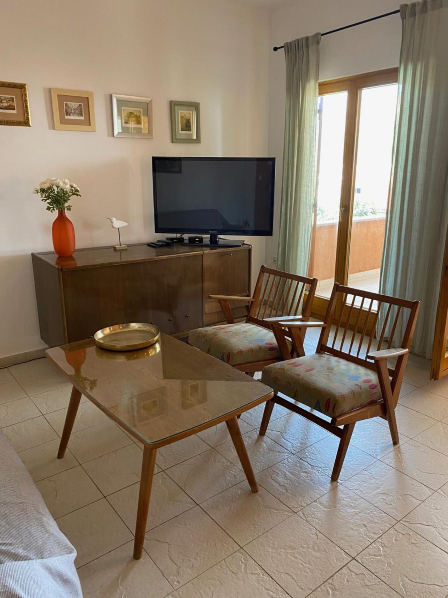 Apartments Lili I Baška Екстериор снимка