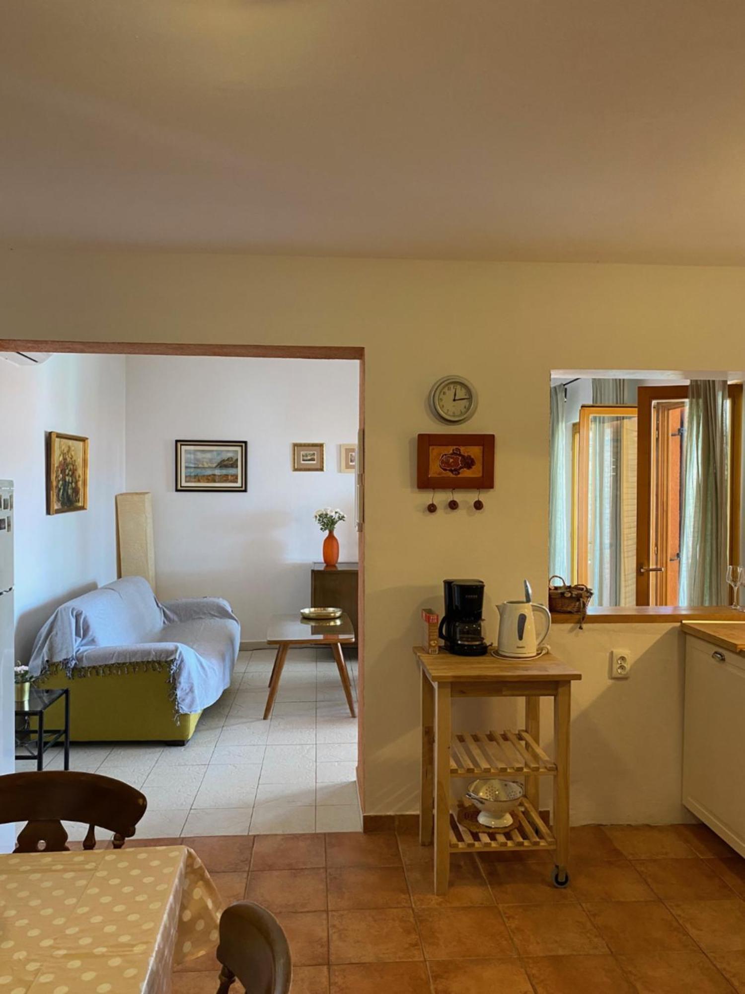 Apartments Lili I Baška Екстериор снимка