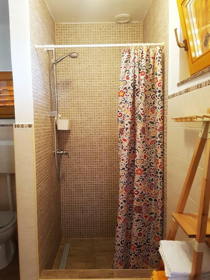 Apartments Lili I Baška Екстериор снимка