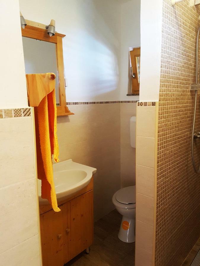Apartments Lili I Baška Екстериор снимка